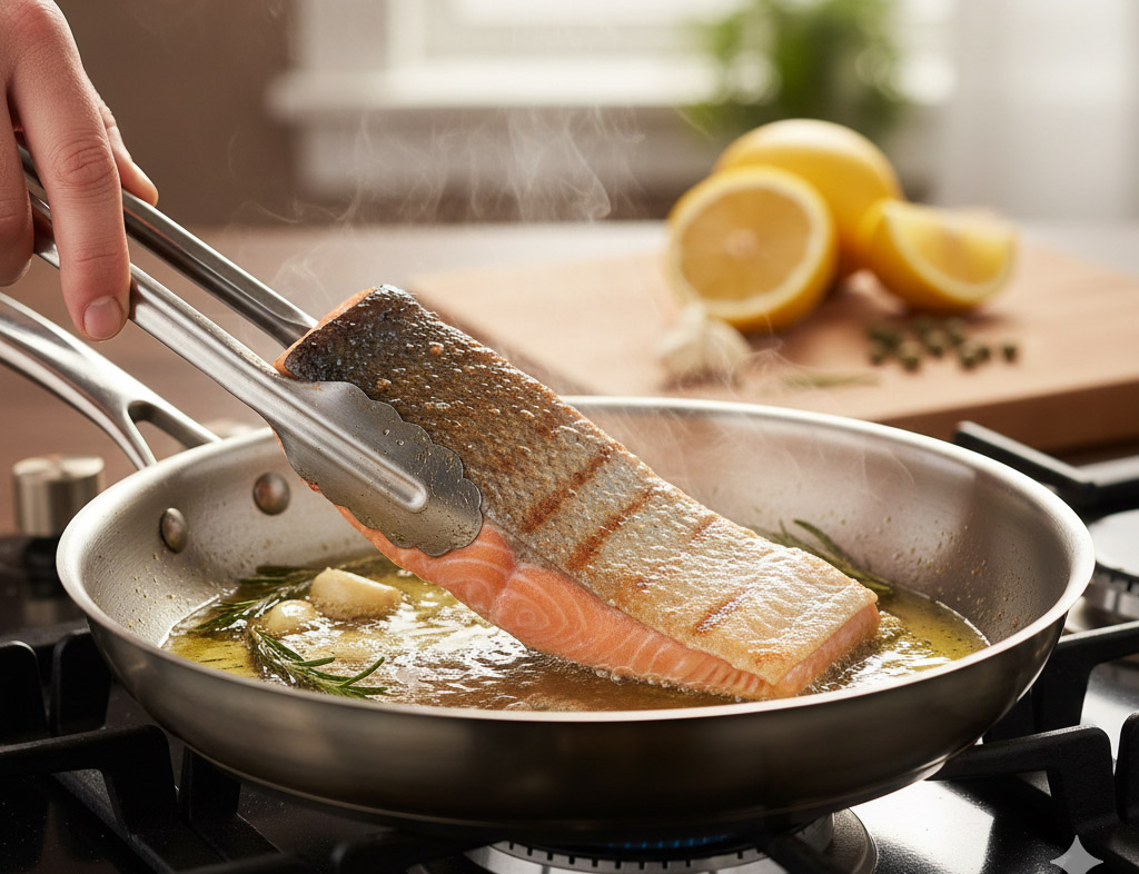 Ngày mới với tin tức sức khỏe: Món cháo cải thiện mỡ máu chỉ sau 2 ngày - Ảnh 3.