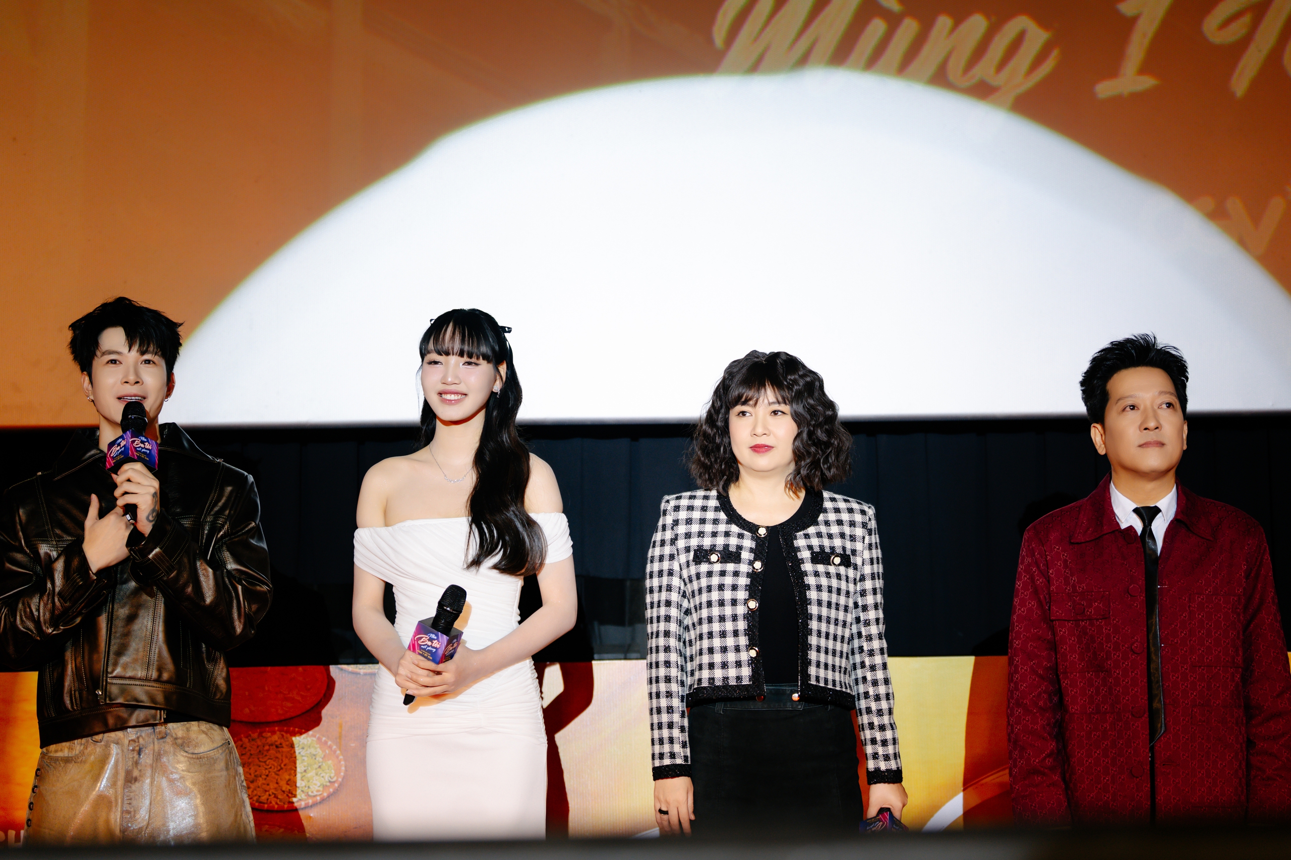 Trường Giang: Nếu nói bị chửi, ai bị chửi nhiều hơn tôi... - Ảnh 3.