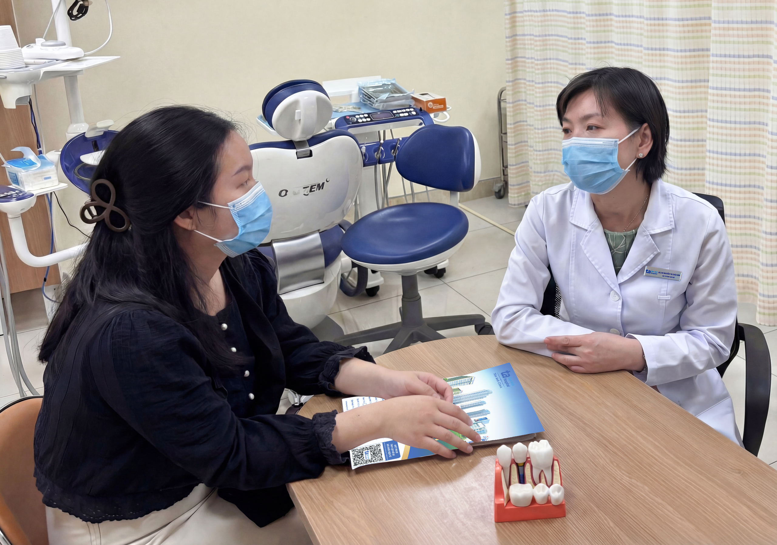 Vì Sao Thạch Tín Bị 'Khai Tử' Ở Nha Khoa Chính Thống? Vì Sao Thạch Tín Bị 'Khai Tử' Ở Nha Khoa Chính Thống? - Ảnh 1.