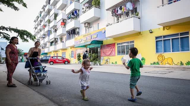'Cải cách' nghĩa vụ nhà ở xã hội trong dự án thương mại ra sao?- Ảnh 1. 'Cải cách' nghĩa vụ nhà ở xã hội trong dự án thương mại ra sao?- Ảnh 1.