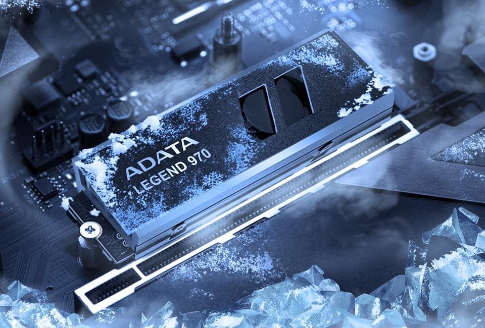 Sai lầm nghiêm trọng với ổ SSD NVMe khiến PC ngàn đô 'đứng hình' - Ảnh 2.