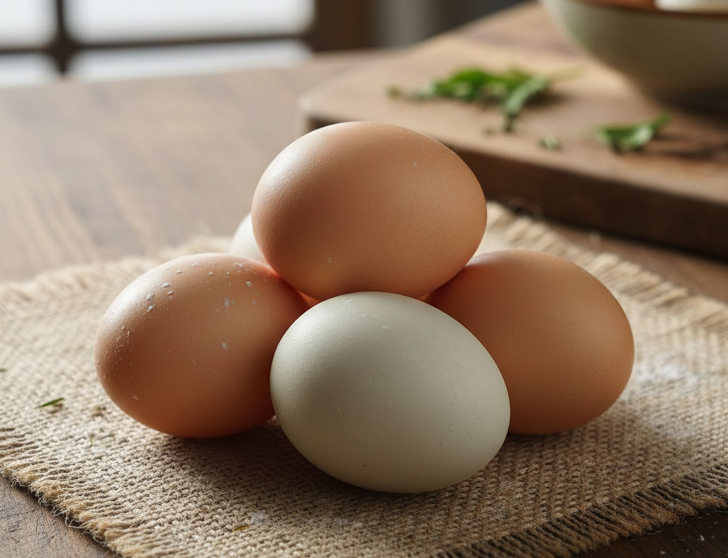 Sáng Nào Cũng 1 - 2 Quả Trứng: Điều Gì Xảy Ra Cho Lượng Đường Trong Máu? - Ảnh 1.