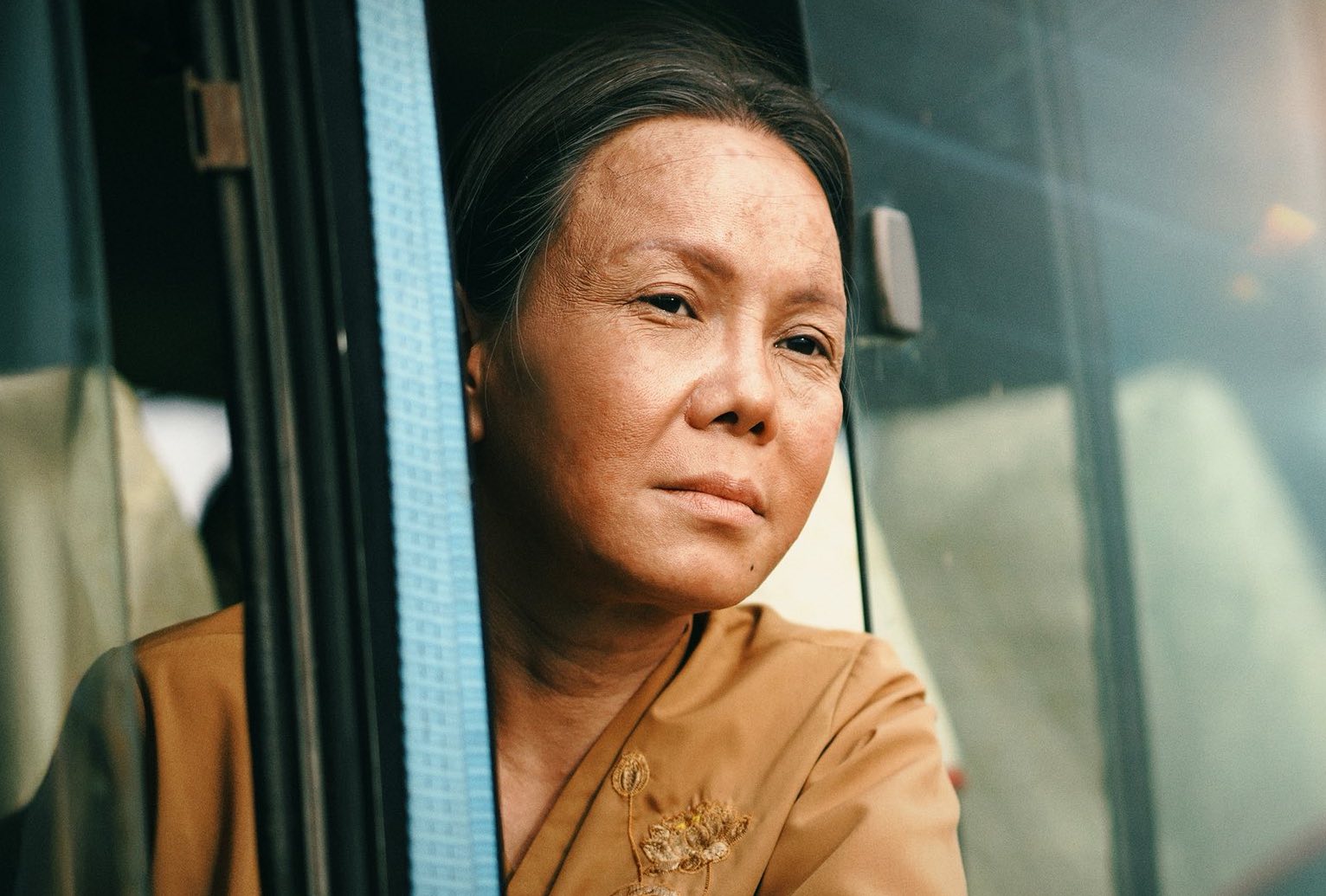 Việt Hương ra sao trước vụ nộp đơn tố c&aacute;o? - Ảnh 1.