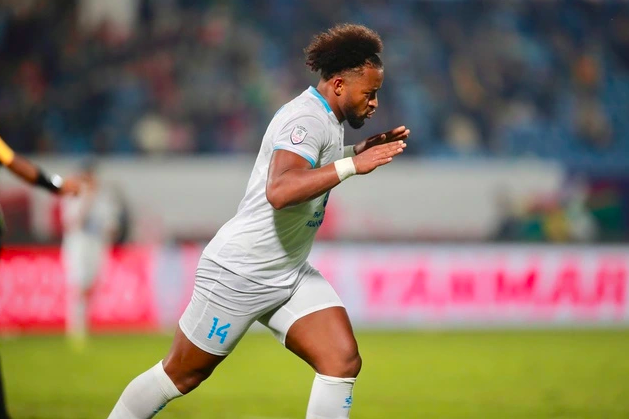 C&ograve;n g&igrave; đẹp hơn nếu Xu&acirc;n Son chọc thủng lưới Malaysia, đội tuyển Việt Nam thắng m&agrave;n t&aacute;i đấu
- Ảnh 1.