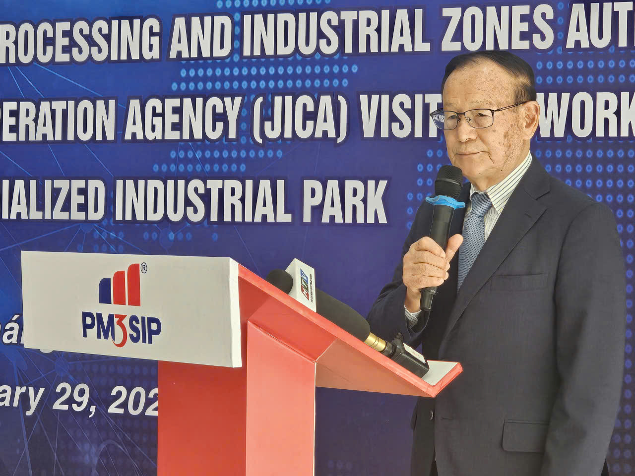 Khu công nghiệp sinh thái trên đất ngập mặn ở TP.HCM đặc biệt ra sao?- Ảnh 3.