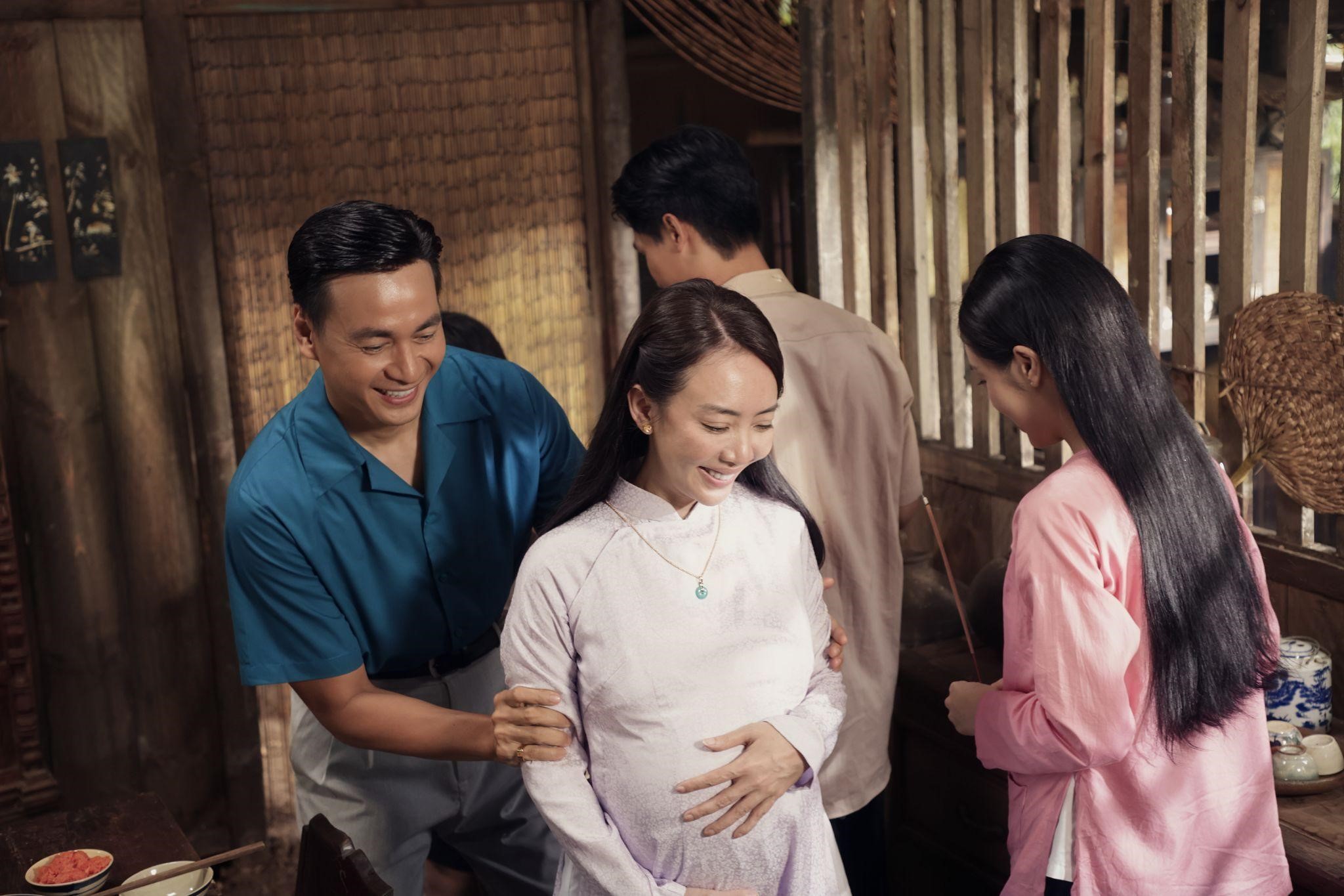 Ai Thương Ai Mến - ‘Mâm cơm giải trí’ đầu năm trọn vị của Thu Trang - Ảnh 1.