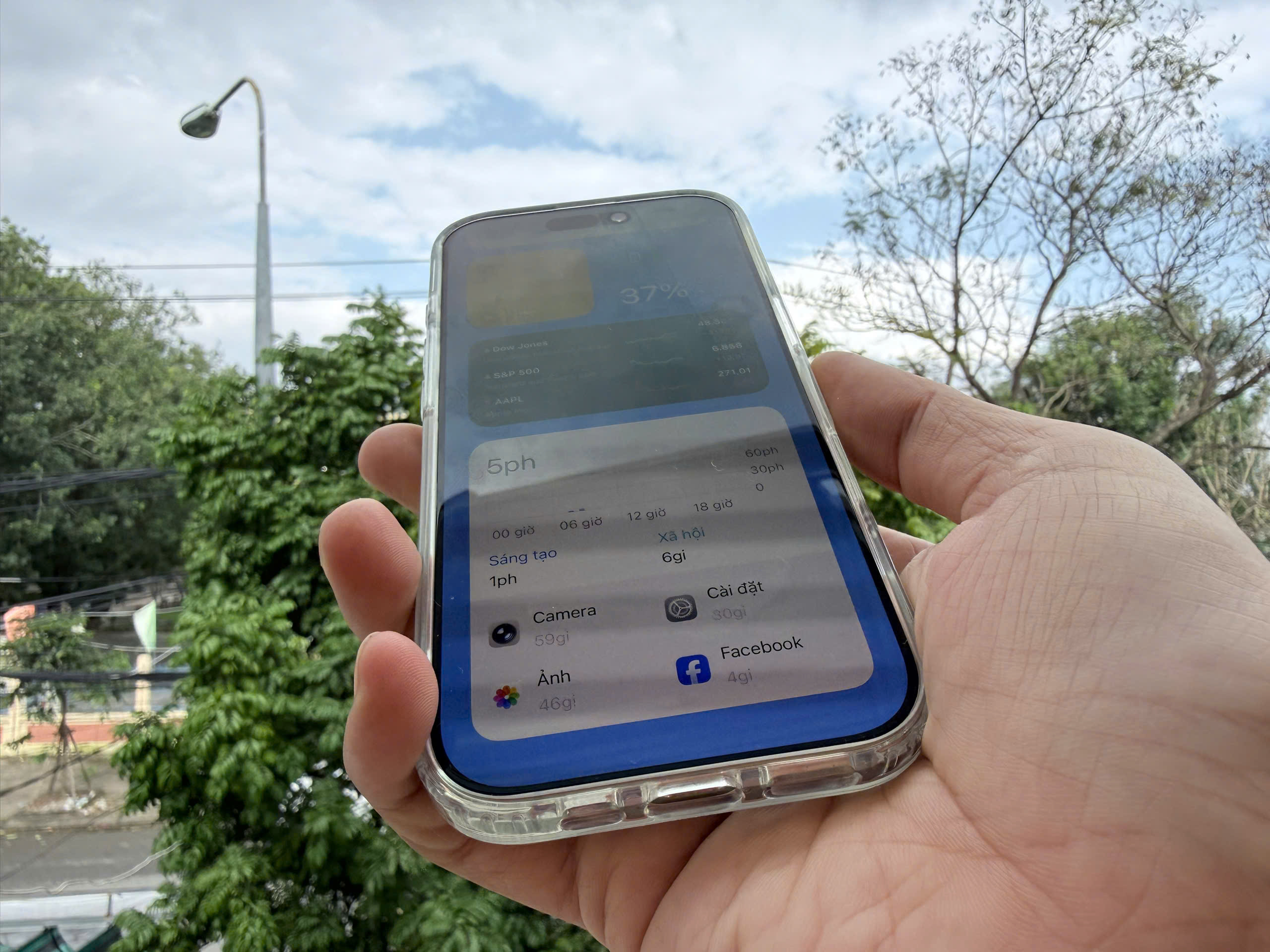 Galaxy S26 sở hữu tính năng khiến iPhone 17 trở nên lỗi thời - Ảnh 1.