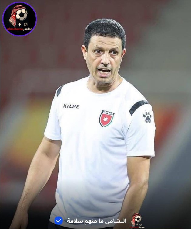 U.23 Jordan đ&oacute;n nh&acirc;n vật đặc biệt, 'ra s&acirc;n với 200% khả năng': Thầy Kim v&agrave; U.23 Việt Nam cẩn trọng!- Ảnh 1.