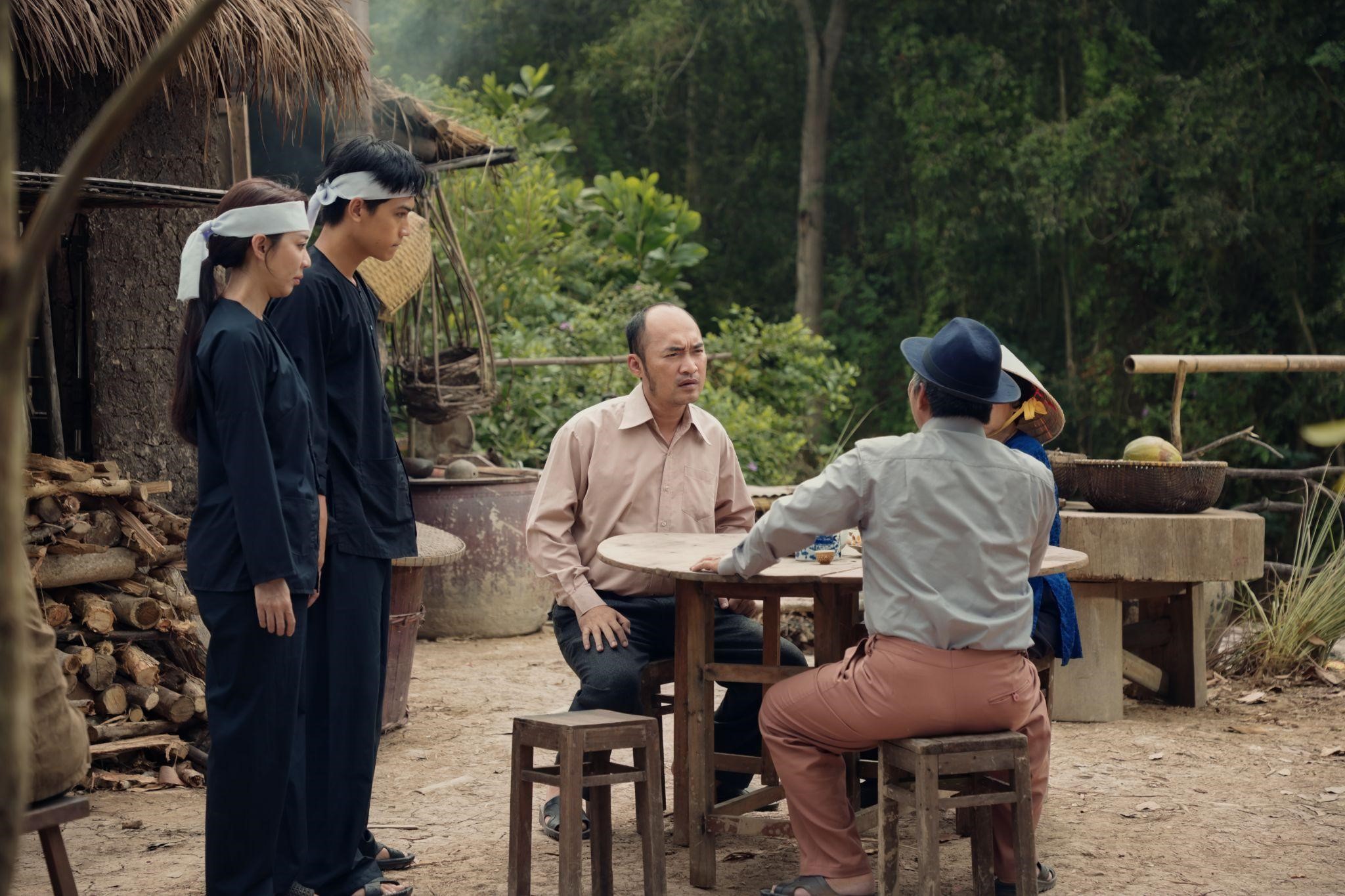 Ai Thương Ai Mến - ‘Mâm cơm giải trí’ đầu năm trọn vị của Thu Trang - Ảnh 4.