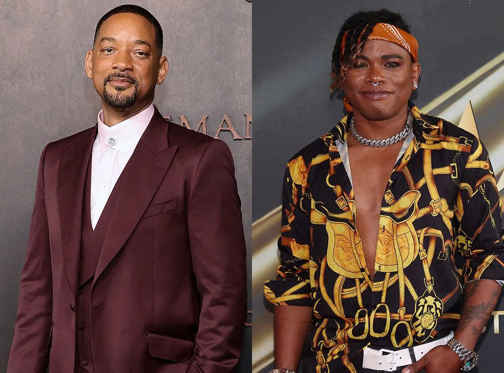 Will Smith bị nam nghệ sĩ violin cáo buộc quấy rối tình dục- Ảnh 1. Will Smith bị nam nghệ sĩ violin cáo buộc quấy rối tình dục- Ảnh 1.