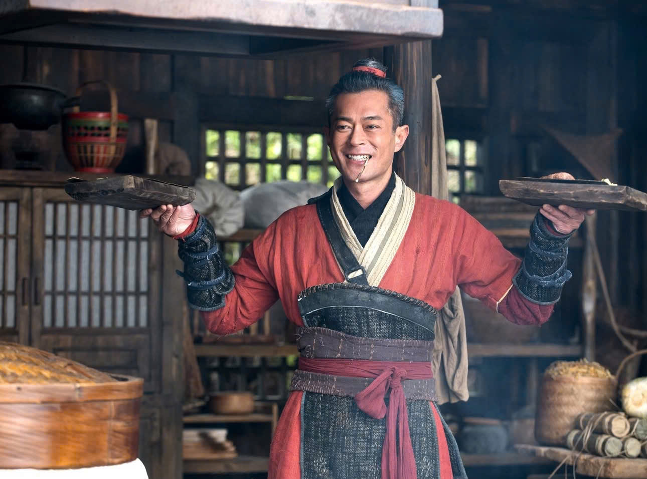 Phim mới của Cổ Thiên Lạc, Tuyên Huyên thua lỗ trầm trọng - Ảnh 2.