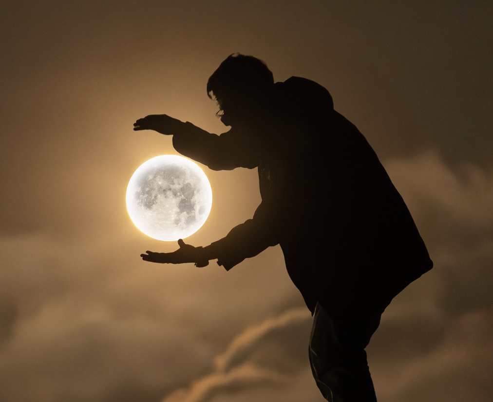 Si&ecirc;u trăng s&oacute;i vừa xuất hiện cực hiếm trong 113 năm: 2026 c&oacute; tới&hellip; 8 si&ecirc;u trăng! - Ảnh 2.