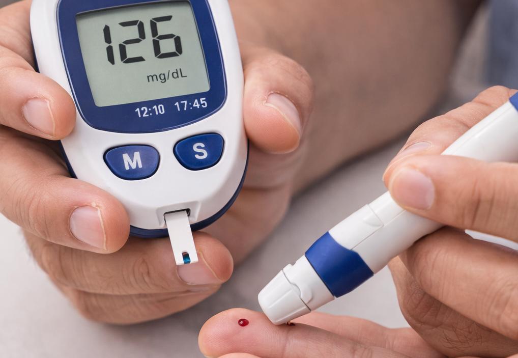 Người Bệnh Tiểu Đường Có Nên Dùng La Hán Quả Thay Đường? Người Bệnh Đái Tháo Đường Có Nên Dùng La Hán Quả Thay Đường? - Ảnh 2.