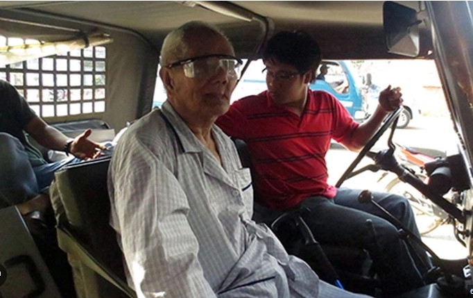 Cụ Tiệp v&agrave; kho v&agrave;ng 4 . 000 Tấn ở n&uacute;i T&agrave;u: H&agrave;nh tr&igrave;nh t&igrave;m kiếm kh&ocirc;ng ngừng nghỉ - Ảnh 4.