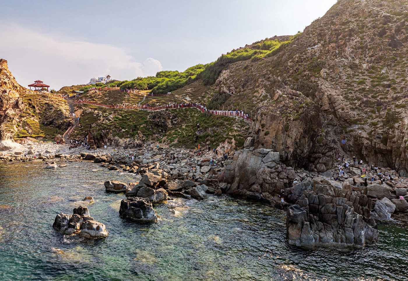 Khát vọng Gia Lai: Khi rừng và biển cùng cất cánh - Ảnh 1.