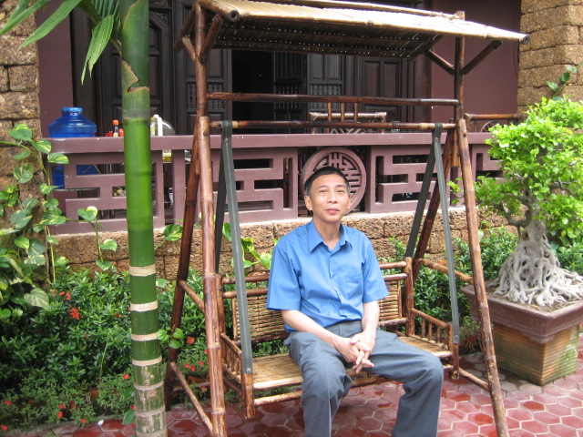 T&ocirc;i l&agrave;m b&aacute;o - Ảnh 1.