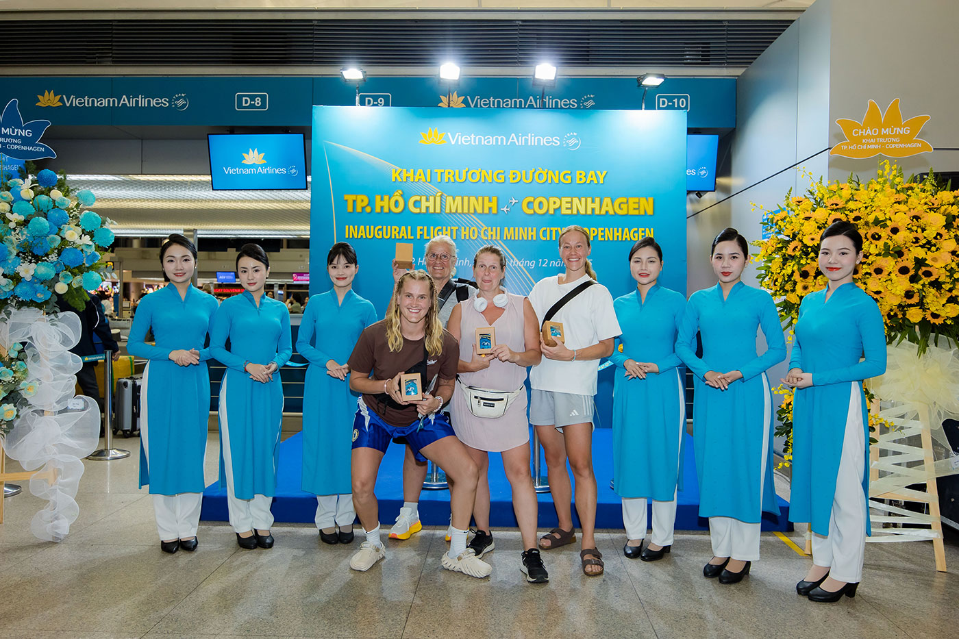 Vietnam Airlines báo lãi quý 4/2025 với kết quả sản xuất kinh doanh ấn tượng - Ảnh 3.