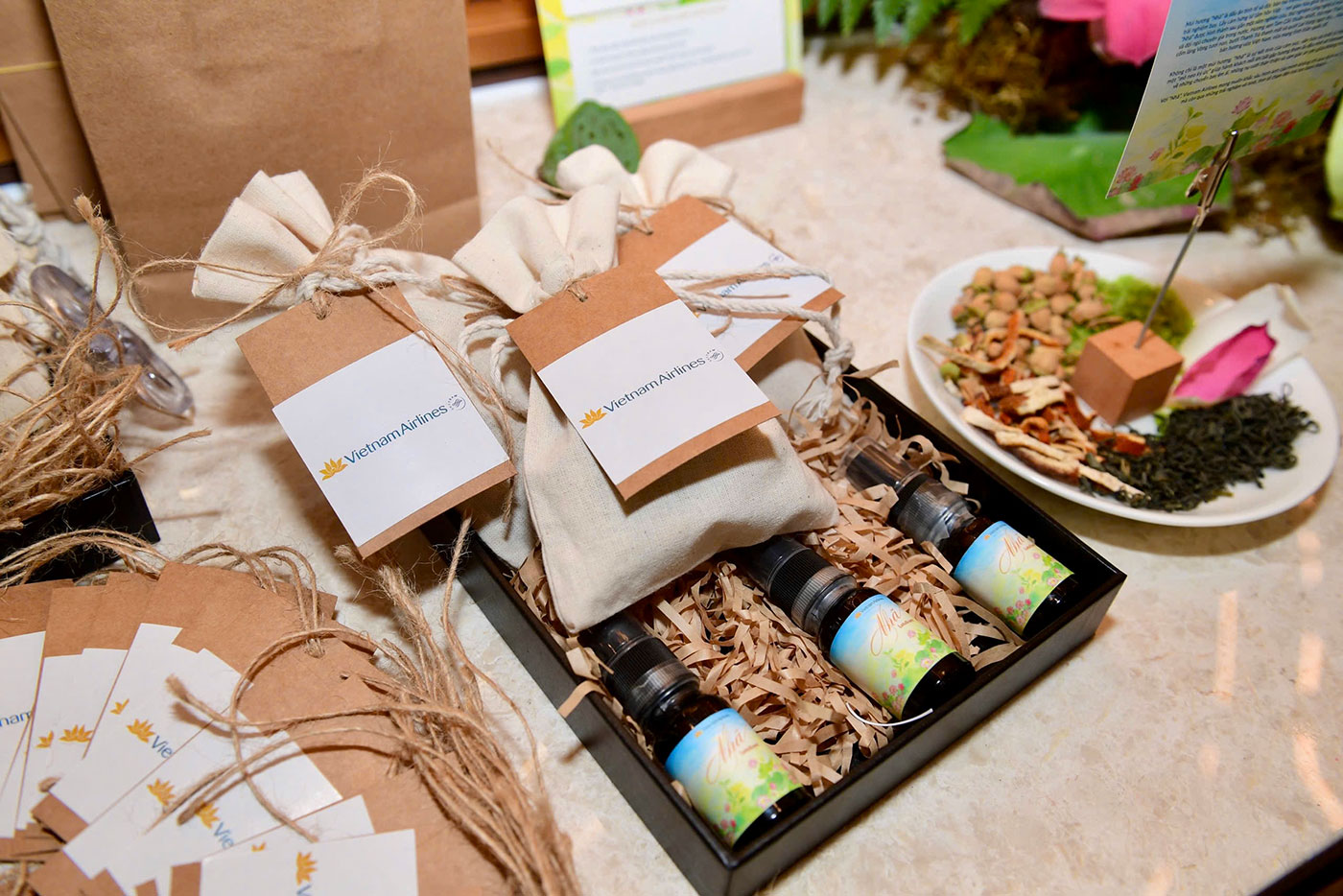 Vietnam Airlines báo lãi quý 4/2025 với kết quả sản xuất kinh doanh ấn tượng - Ảnh 4.