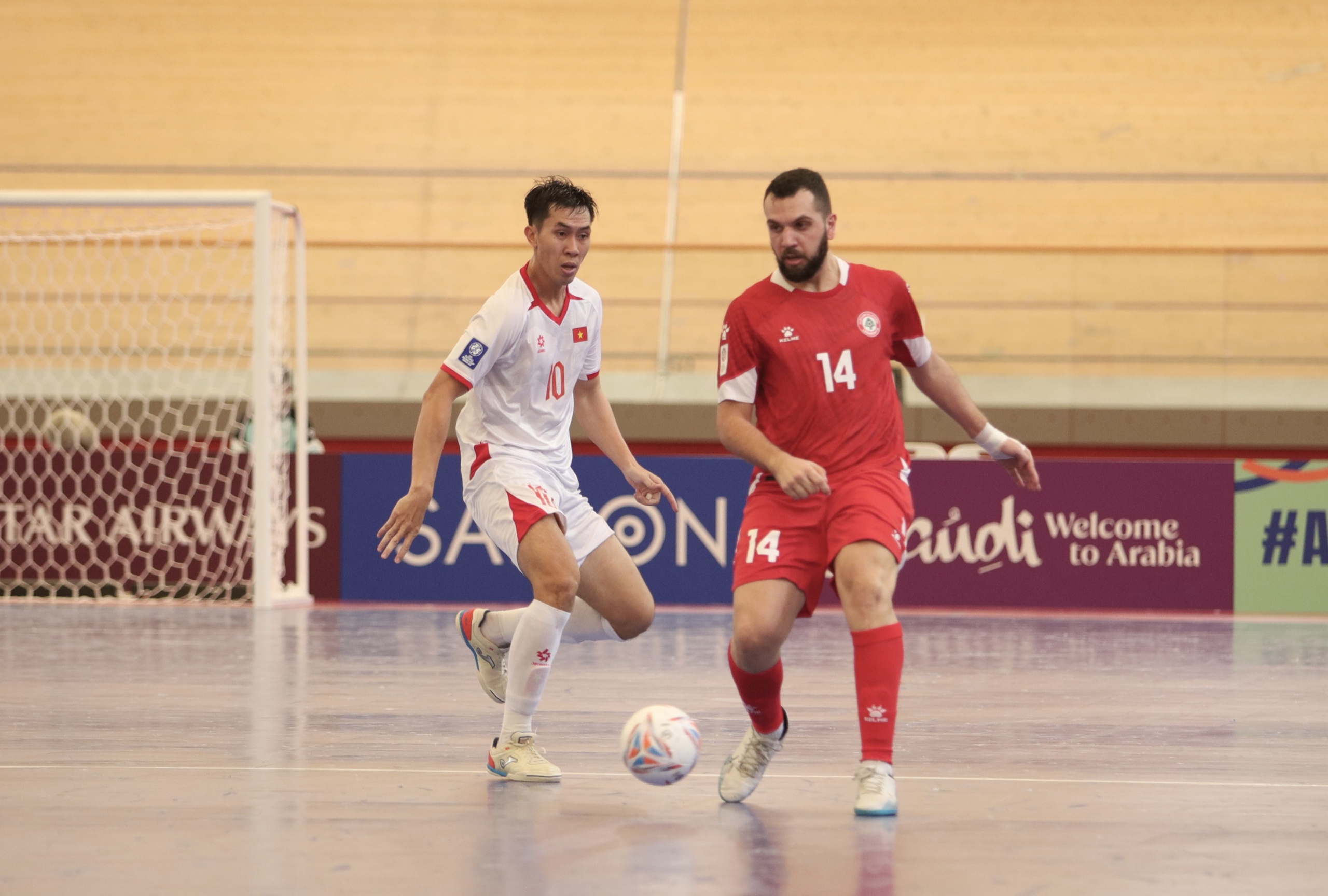 HLV đội tuyển Việt Nam tuyên bố bất ngờ: 'Nếu được chọn, tôi không muốn gặp Indonesia ở tứ kết châu Á’- Ảnh 1.