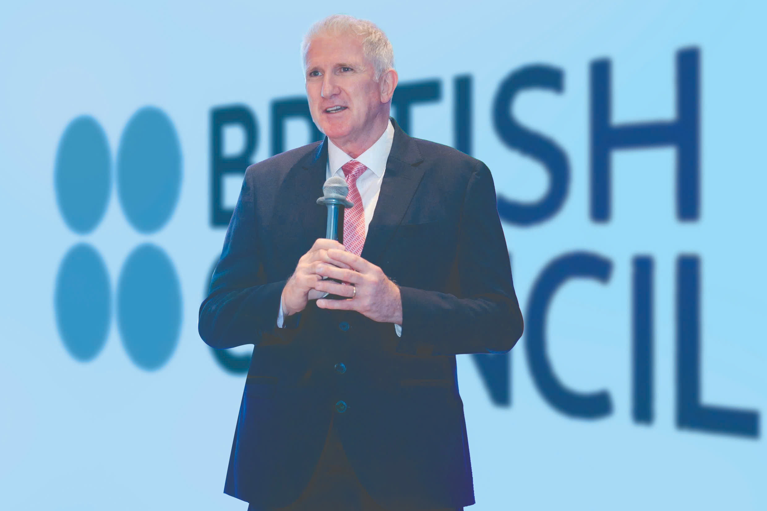 'Thích nghi để đóng góp hiệu quả hơn với các ưu tiên mới của Việt Nam’- Ảnh 1.