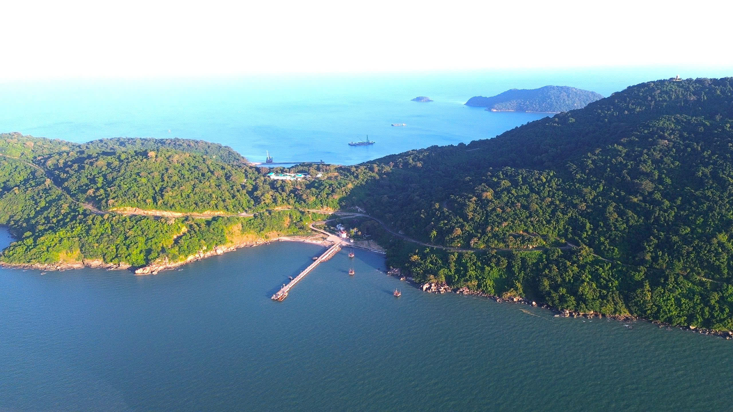 Hòn Khoai mở lối ra biển lớn- Ảnh 5.