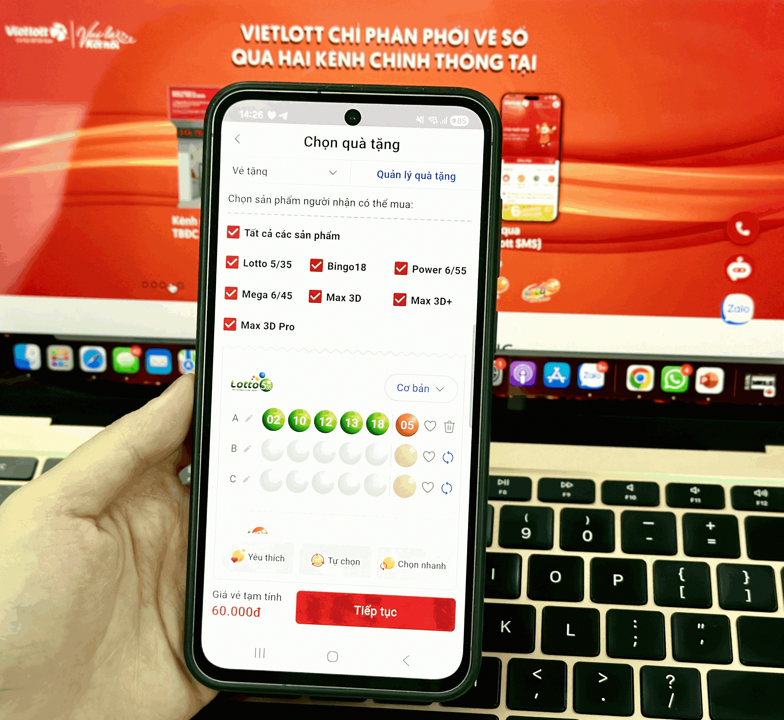 Tết không chỉ là đoàn viên, Tết còn sẻ chia may mắn - Ảnh 3.