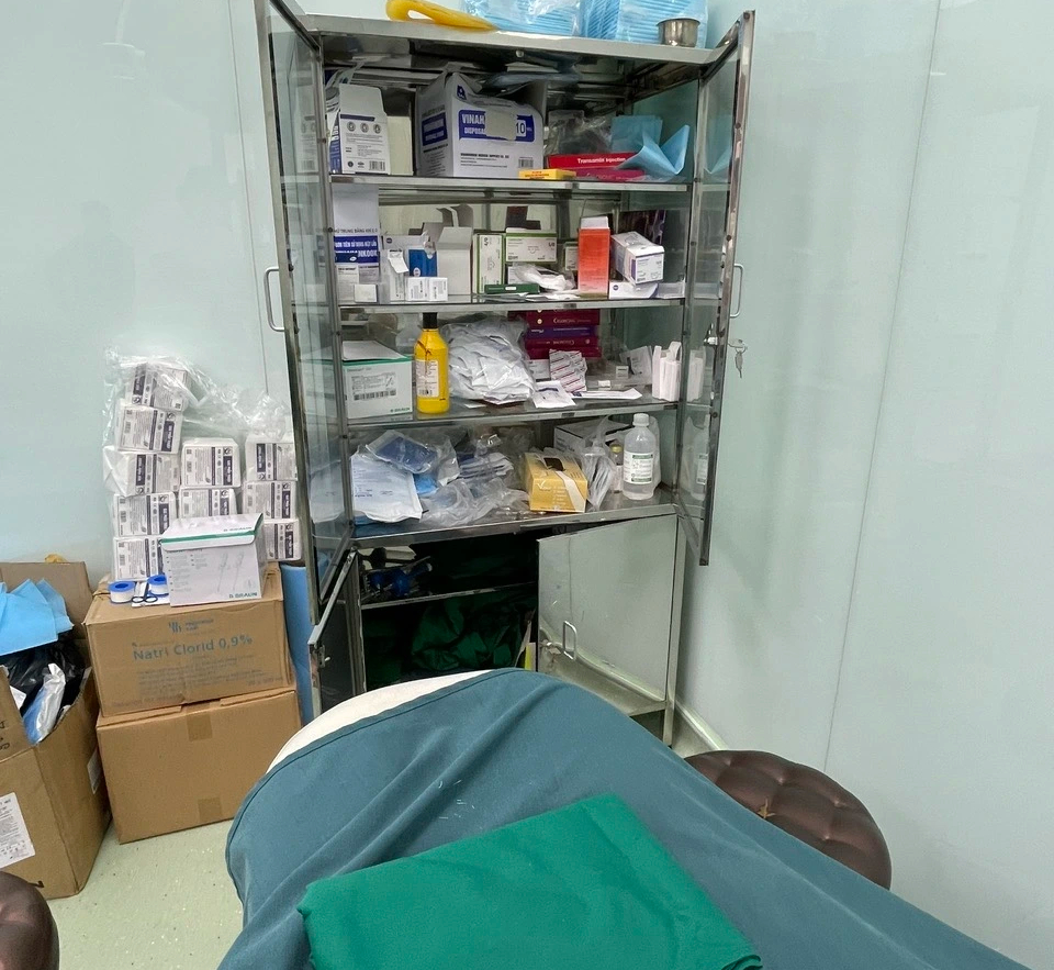 Hàng ngàn cơ sở y tế tại TP.HCM sẽ được kiểm tra năm 2026 - Ảnh 3.