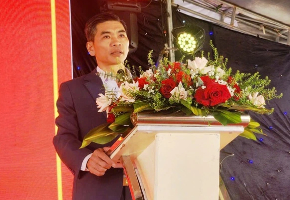 Khu phố chợ 'nhiều lần thất hứa' ở Đà Nẵng chính thức đi vào hoạt động- Ảnh 2. Khu phố chợ 'nhiều lần thất hứa' ở Đà Nẵng chính thức đi vào hoạt động- Ảnh 2.