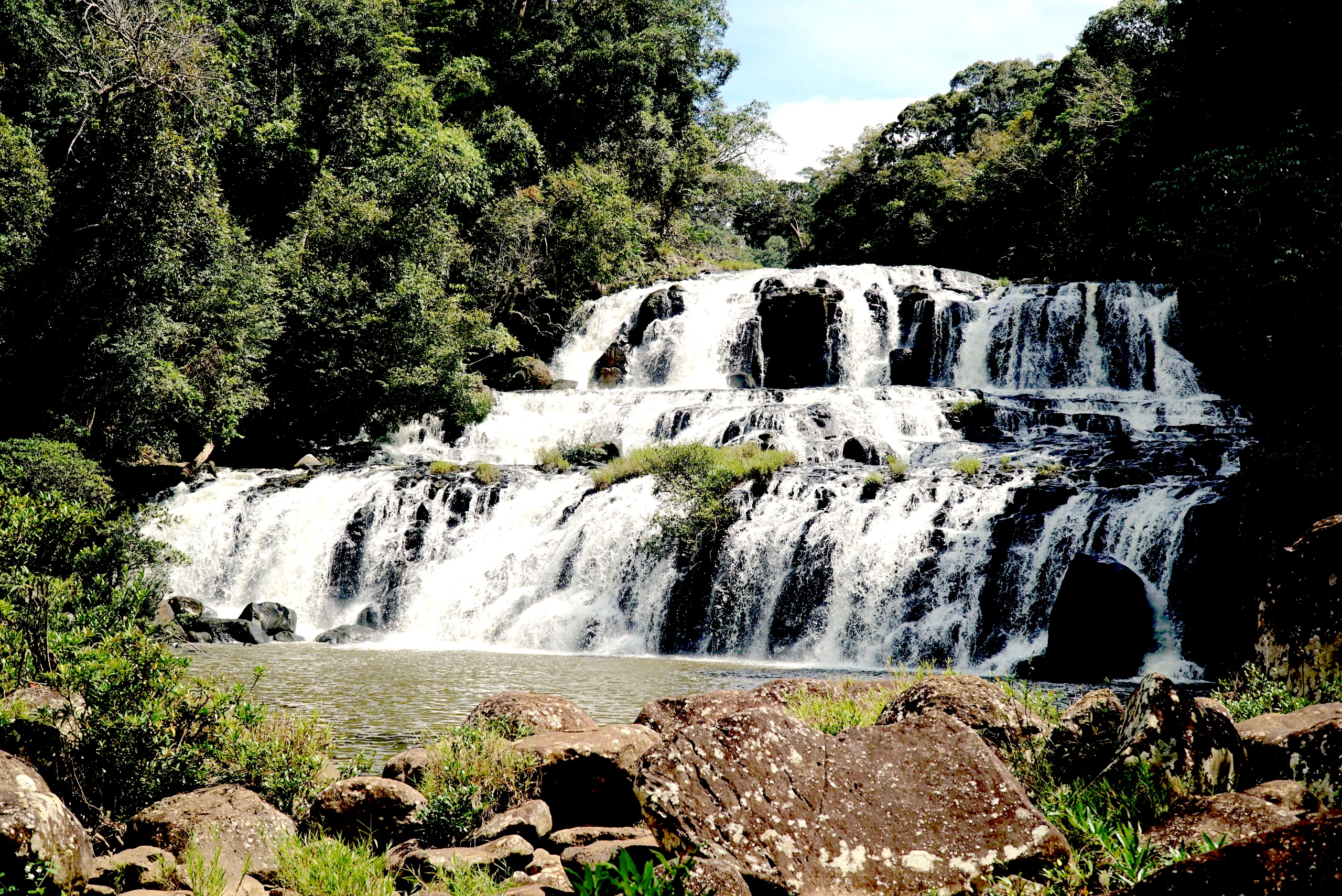 Nơi khởi nguồn của dòng sông Ba vĩ đại - Ảnh 5.