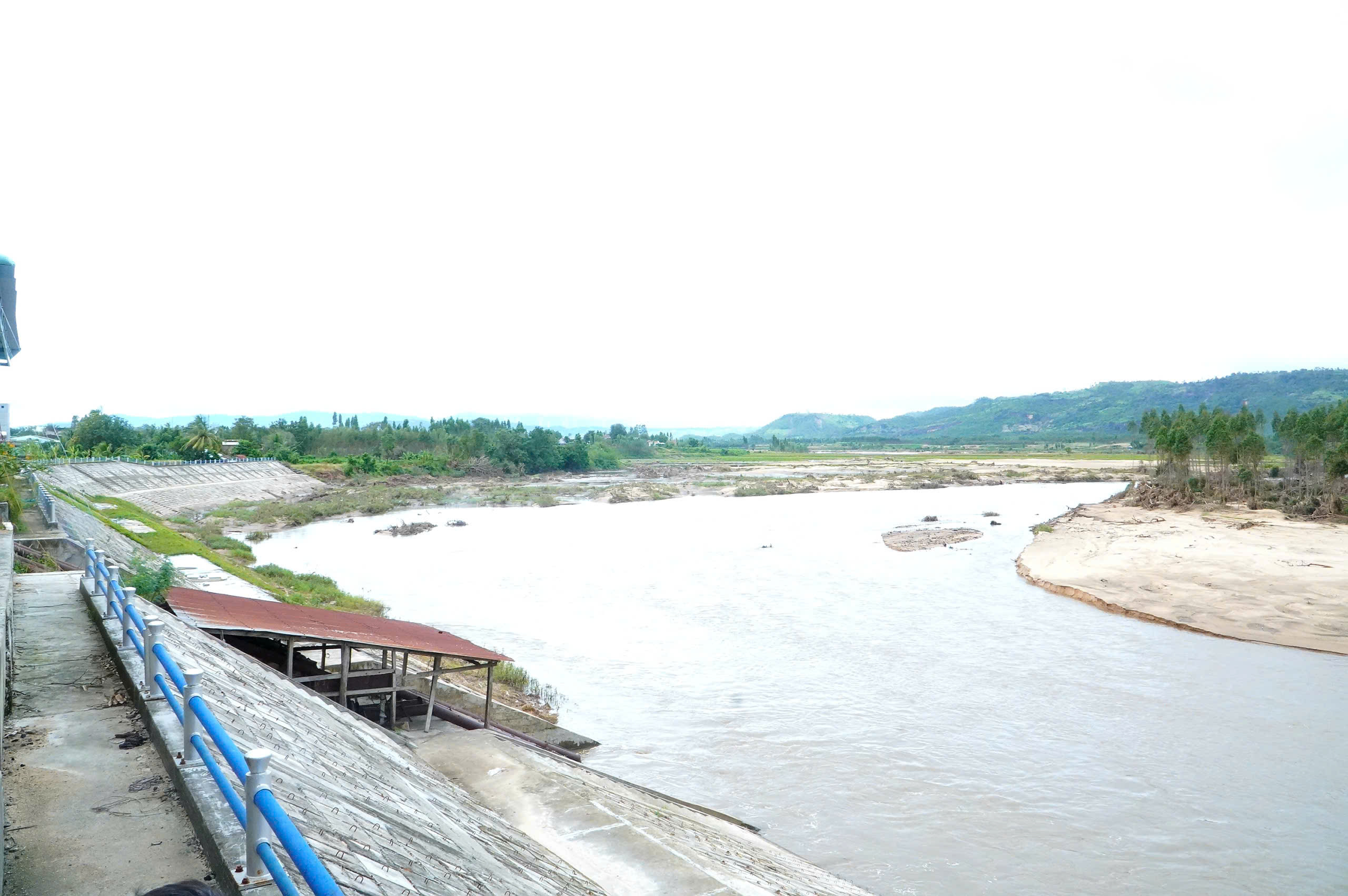 Nơi khởi nguồn của dòng sông Ba vĩ đại - Ảnh 6.