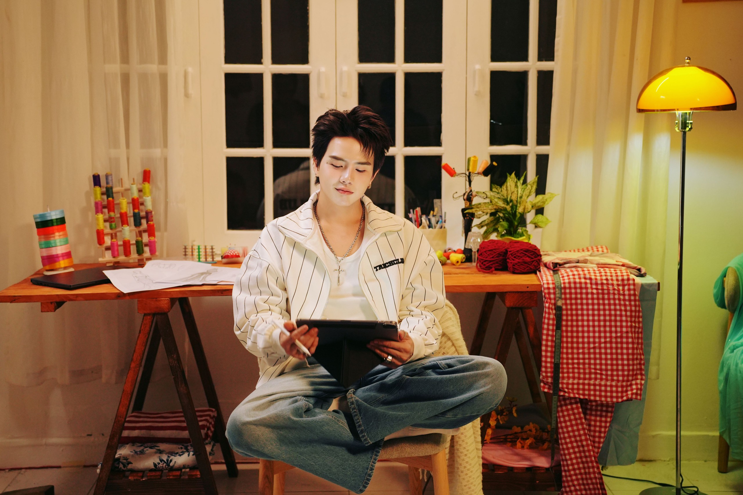 Duy Khánh đón tin vui ở tuổi 31 - Ảnh 1.