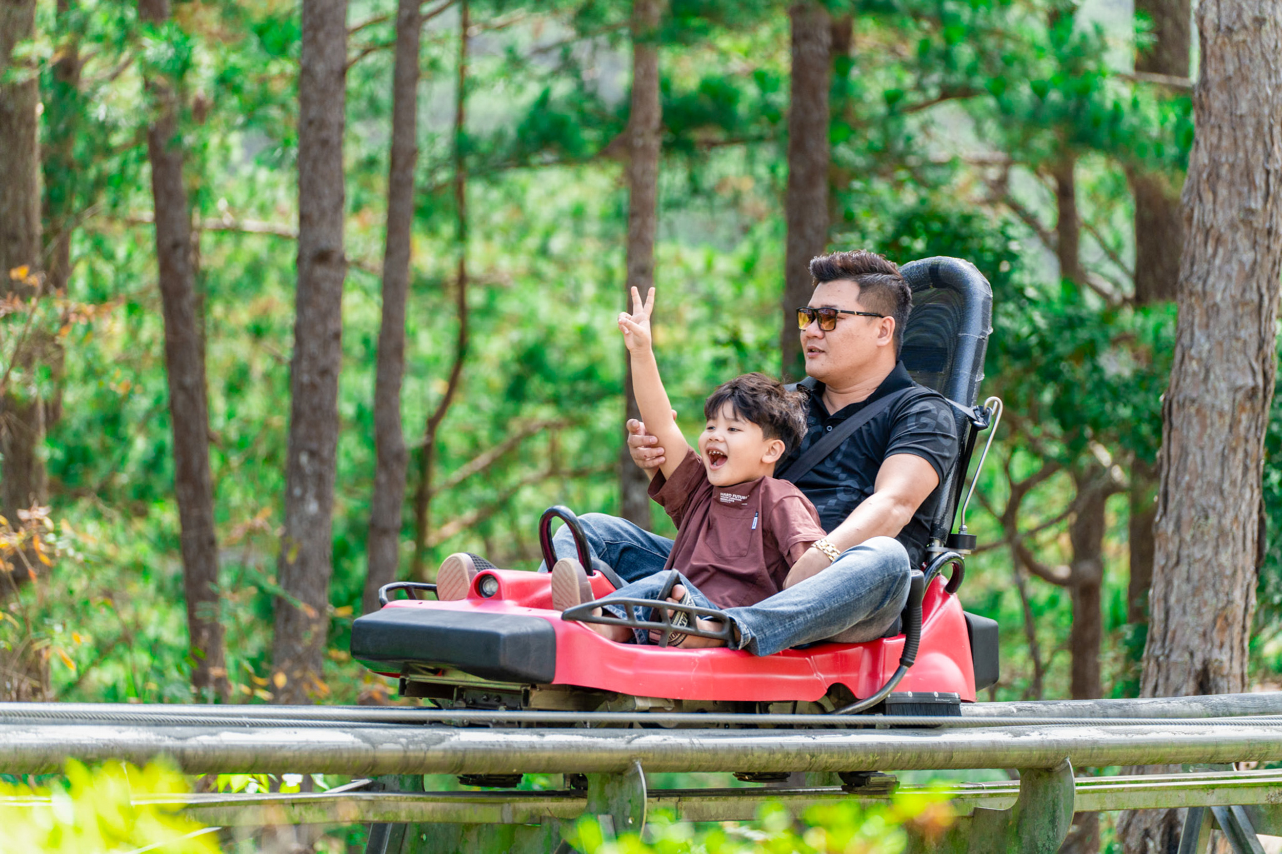 Dalattourist: Nửa thế kỷ bền bỉ khơi nguồn sáng tạo, cùng Lâm Đồng vươn mình rạng rỡ- Ảnh 10.