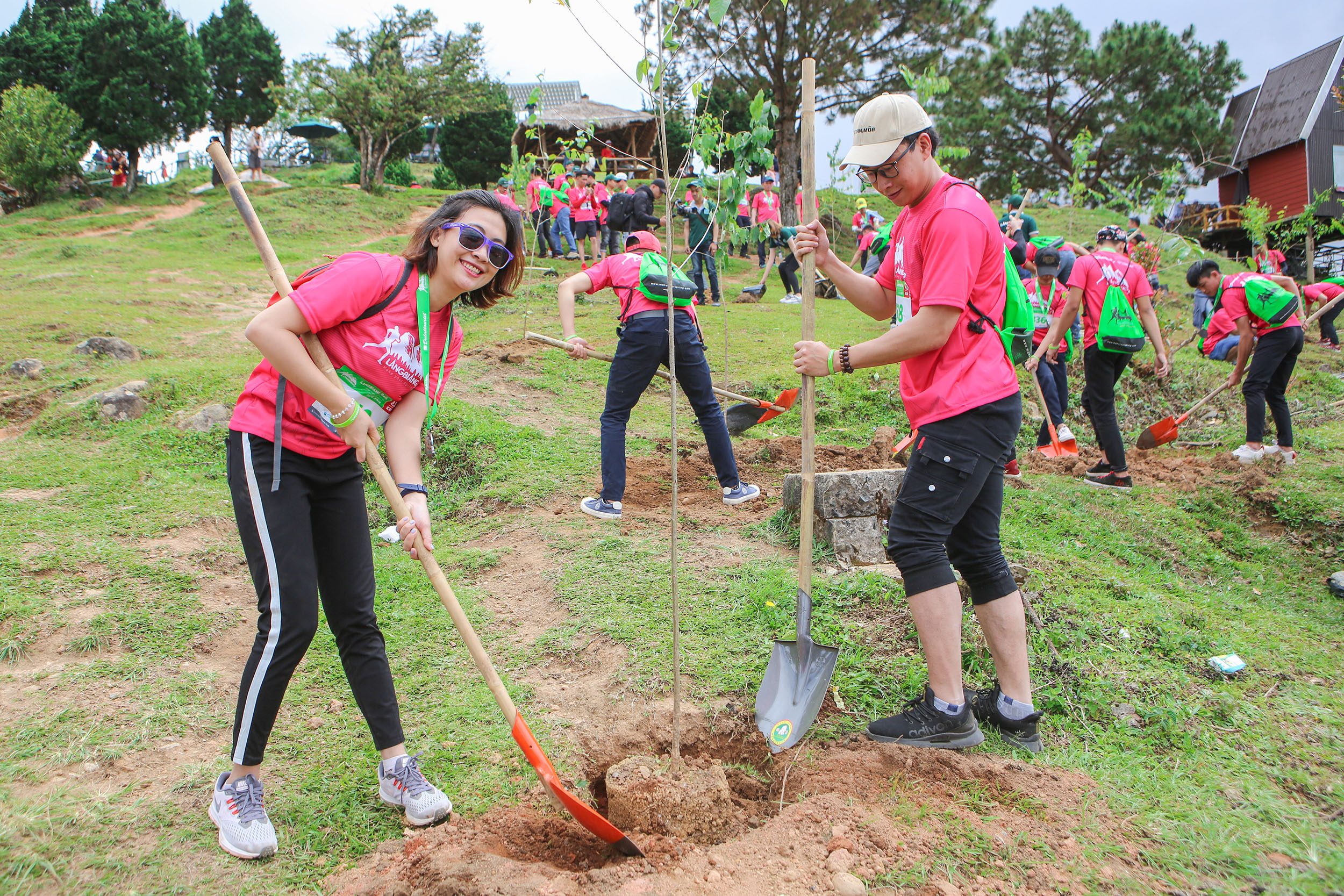 Dalattourist: Nửa thế kỷ bền bỉ khơi nguồn sáng tạo, cùng Lâm Đồng vươn mình rạng rỡ- Ảnh 13.