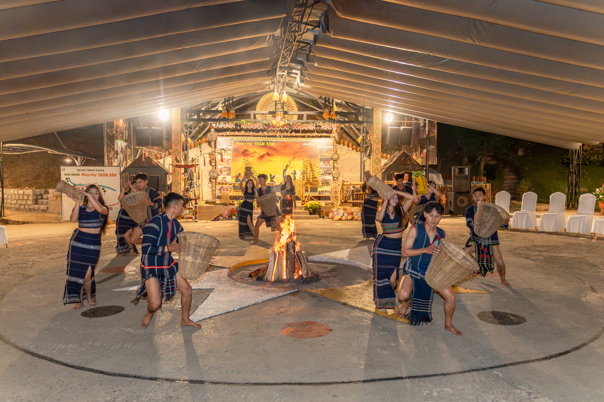 Dalattourist: Nửa thế kỷ bền bỉ khơi nguồn sáng tạo, cùng Lâm Đồng vươn mình rạng rỡ- Ảnh 6.