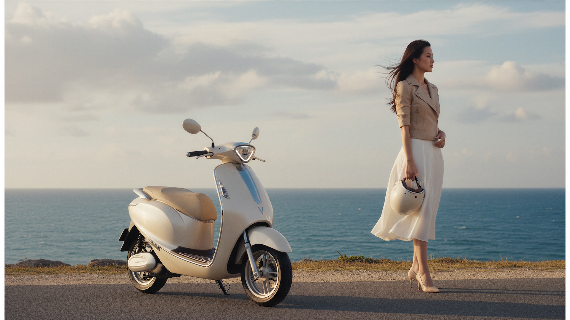 Tung thêm 7 mẫu xe mới, VinFast ‘khuynh đảo’ thị trường xe máy điện- Ảnh 1. Tung thêm 7 mẫu xe mới, VinFast ‘khuynh đảo’ thị trường xe máy điện- Ảnh 1.