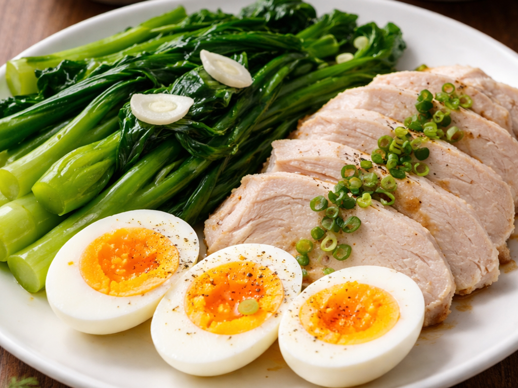 Người Nhiều Mỡ Thừa Nên Ăn Tối Ra Sao Để Tránh Tiền Tiểu Đường? Người Nhiều Mỡ Thừa Nên Ăn Tối Ra Sao Để Tránh Tiền Tiểu Đường ? - Ảnh 1.