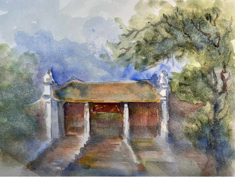 Ai gi&uacute;p Sơn Tinh đ&aacute;nh bại Thủy Tinh?- Ảnh 3.