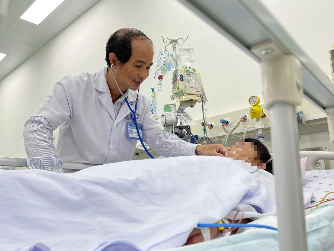 Số Ca Mắc, Tử Vong Do Sốt Xuất Huyết Tăng Cao- Ảnh 1.