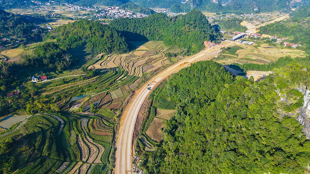 Đột phá hạ tầng Việt Nam 2026: Hướng tới khát vọng phát triển bền vững - Ảnh 4.