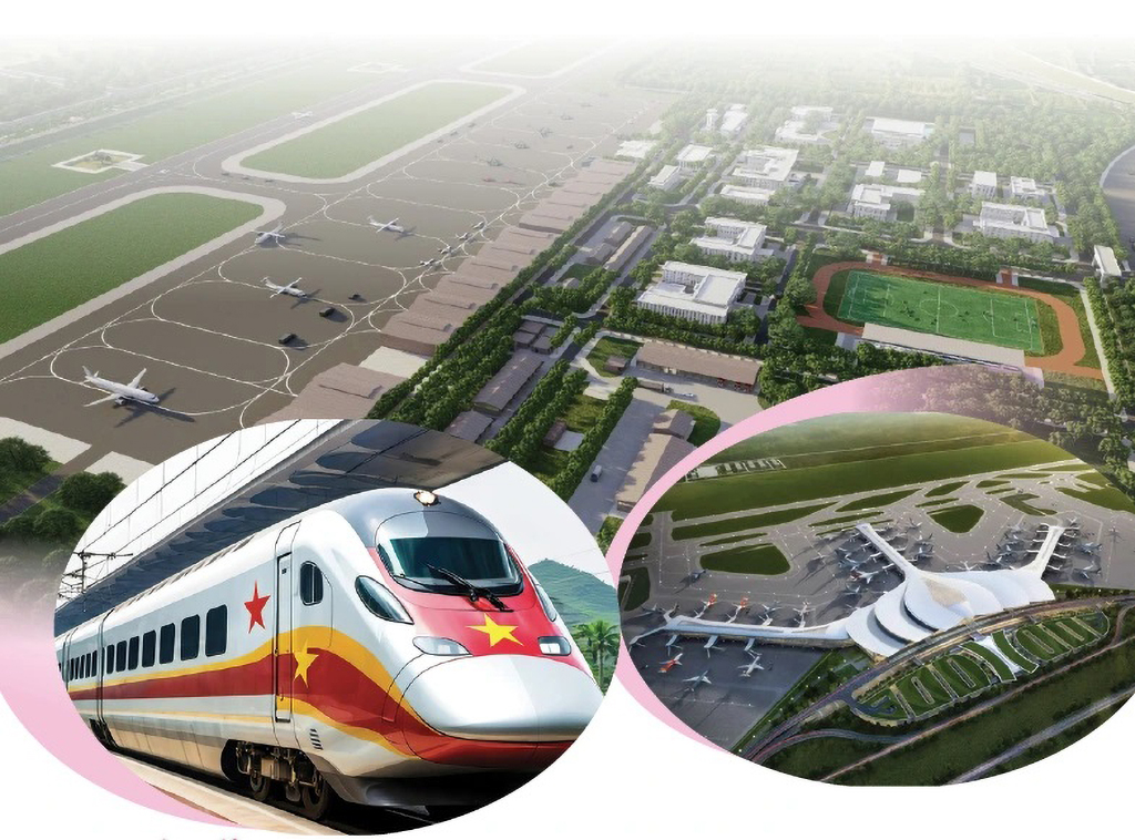 Đột phá hạ tầng Việt Nam 2026: Hướng tới khát vọng phát triển bền vững - Ảnh 6.