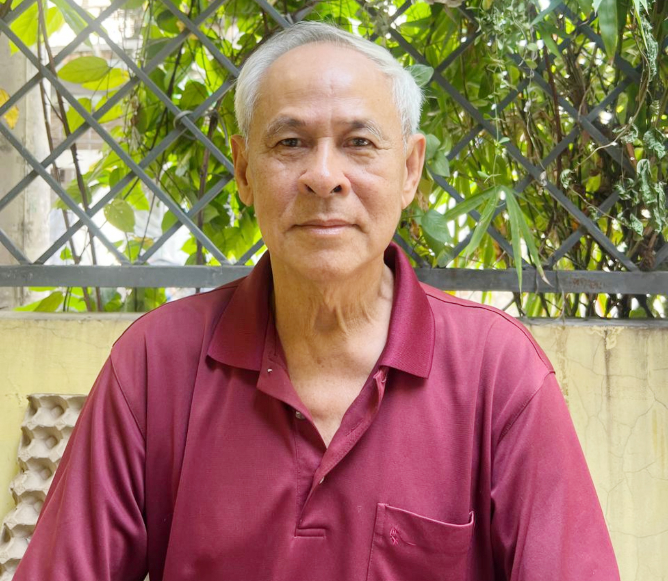 Kỳ tích “bí thư lúa” - Ảnh 1.