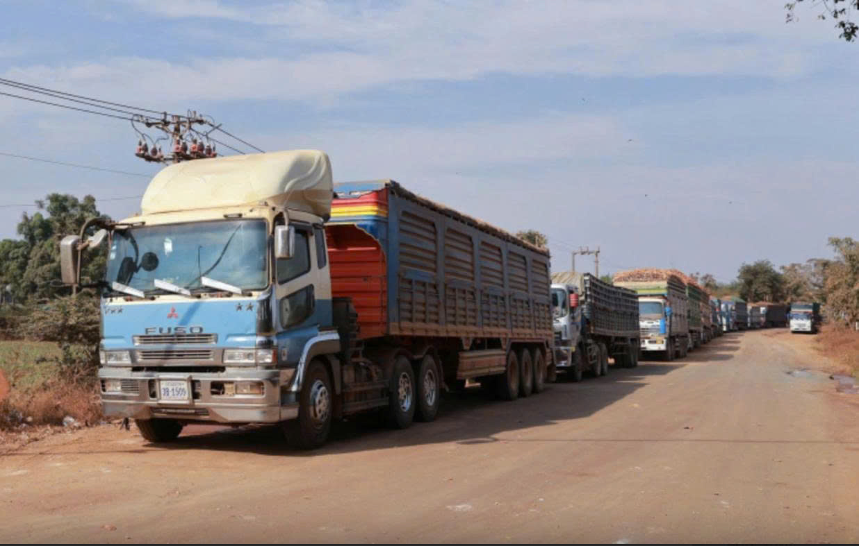 Thủ tướng chỉ đạo gỡ ách tắc xuất nhập khẩu nông sản- Ảnh 1.