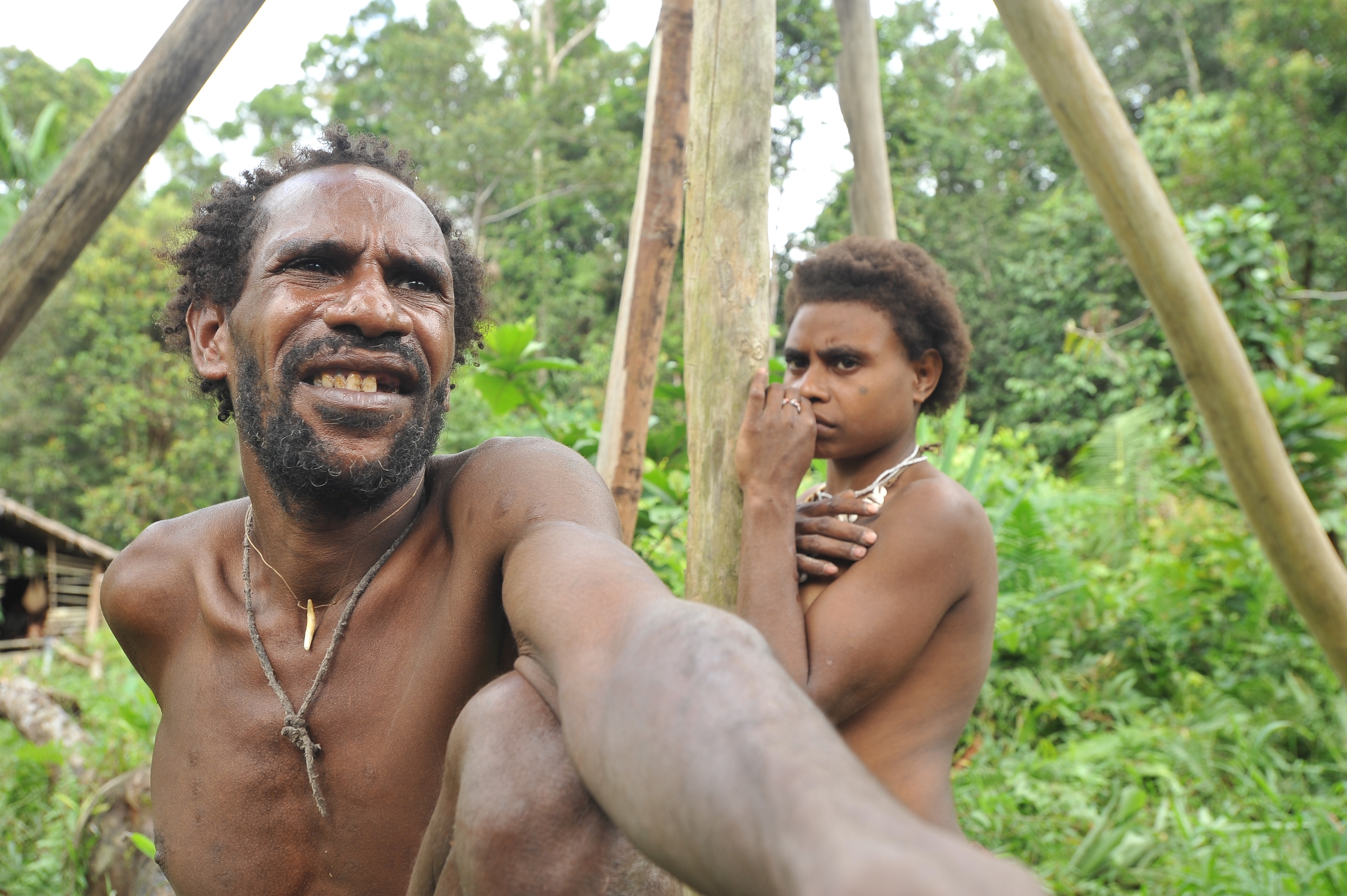 Trong cõi không ở nơi tận cùng thế giới - Ảnh 7.