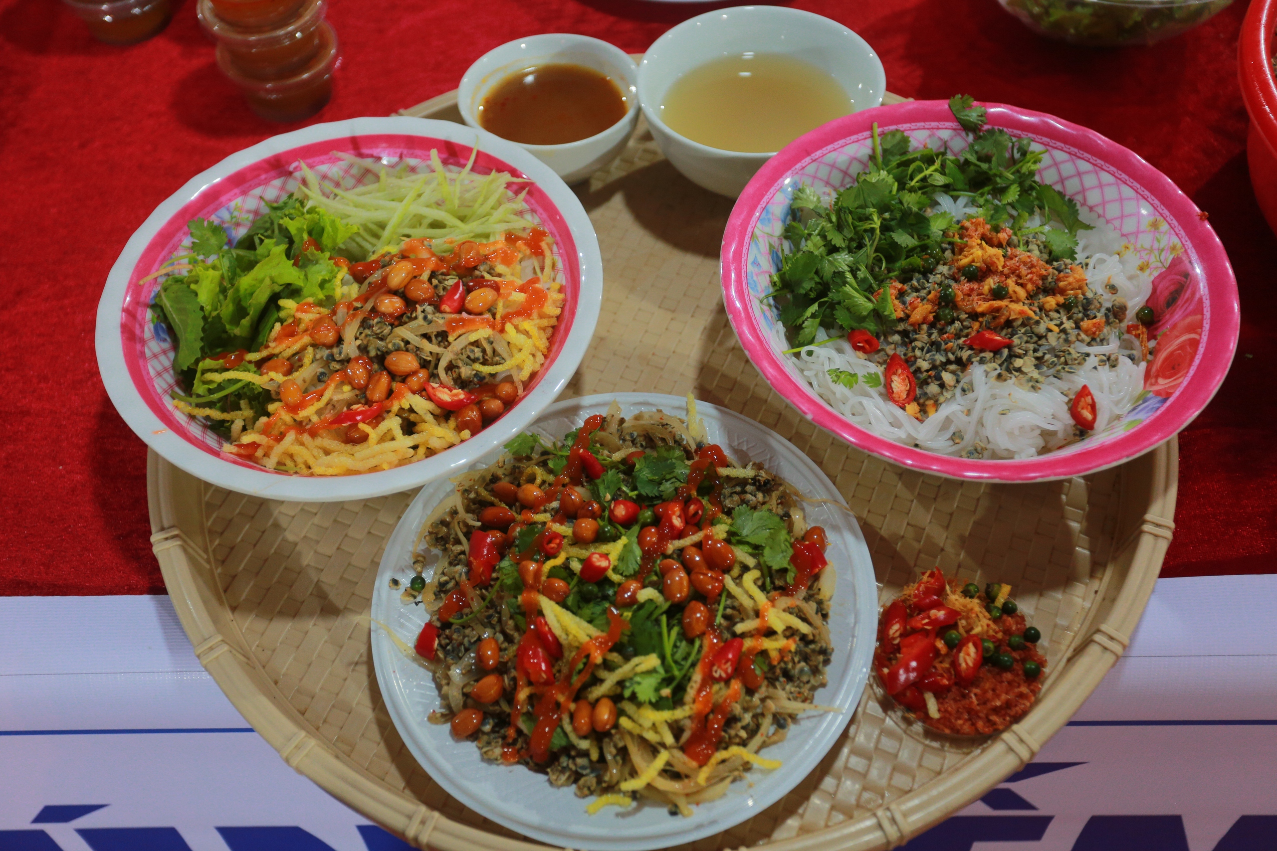 Gần 300 sản phẩm OCOP có mặt tại Ngày hội sản phẩm Quảng Trị - Xuân Bính Ngọ 2026- Ảnh 3.