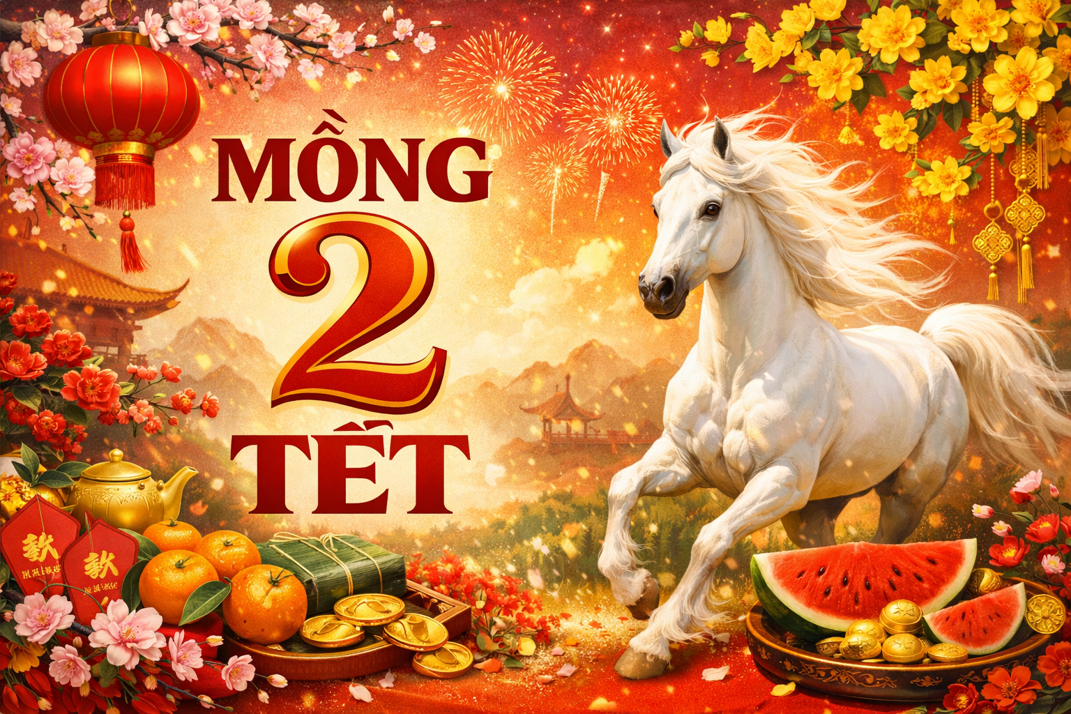 H&ocirc;m nay m&ugrave;ng 2 tết, người Việt đ&oacute;n tiết Vũ thủy: Tiết kh&iacute; n&agrave;y &yacute; nghĩa g&igrave;? - Ảnh 1.