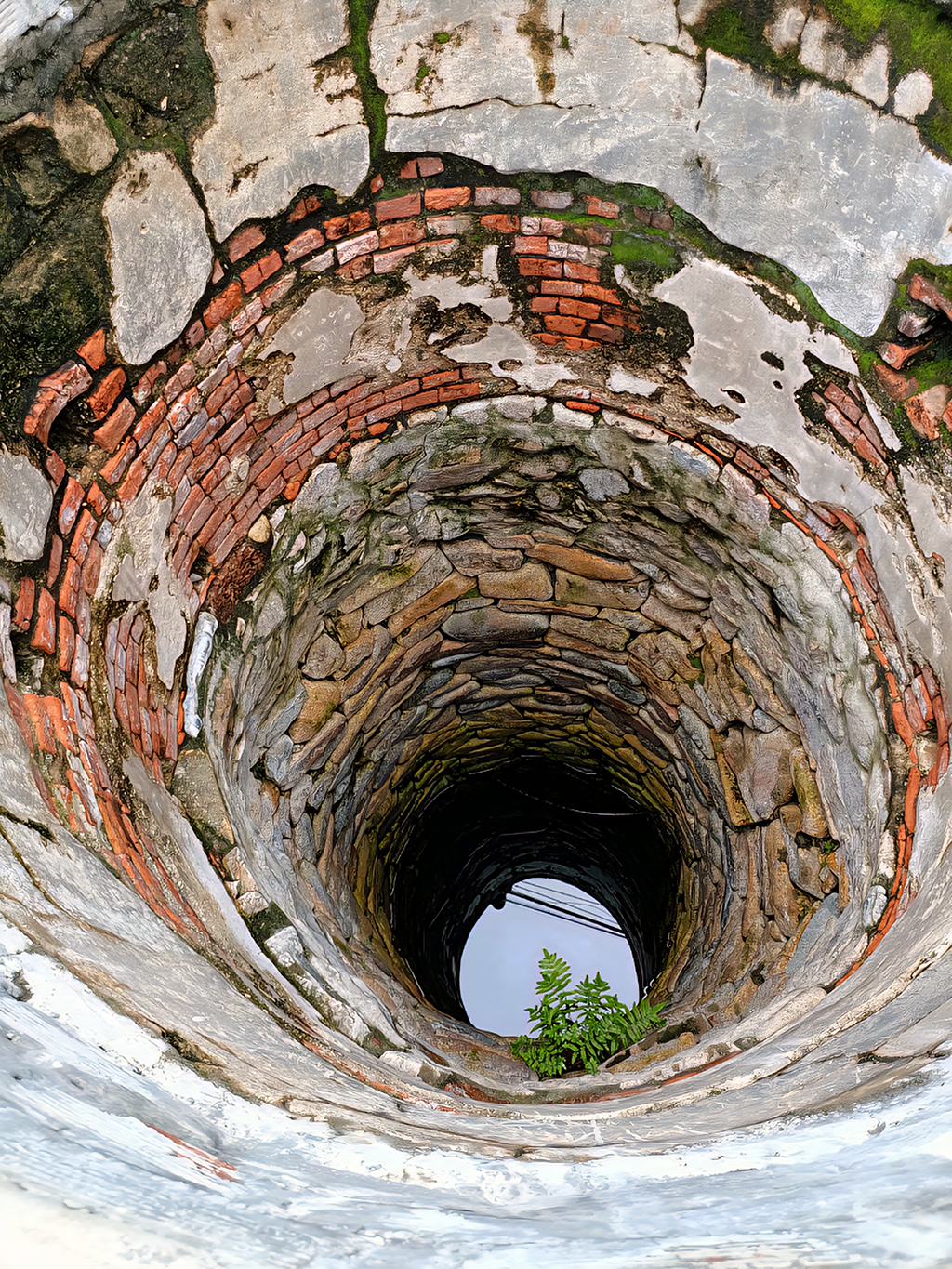 Giếng vuông - một di sản thủy lợi độc đáo- Ảnh 3.