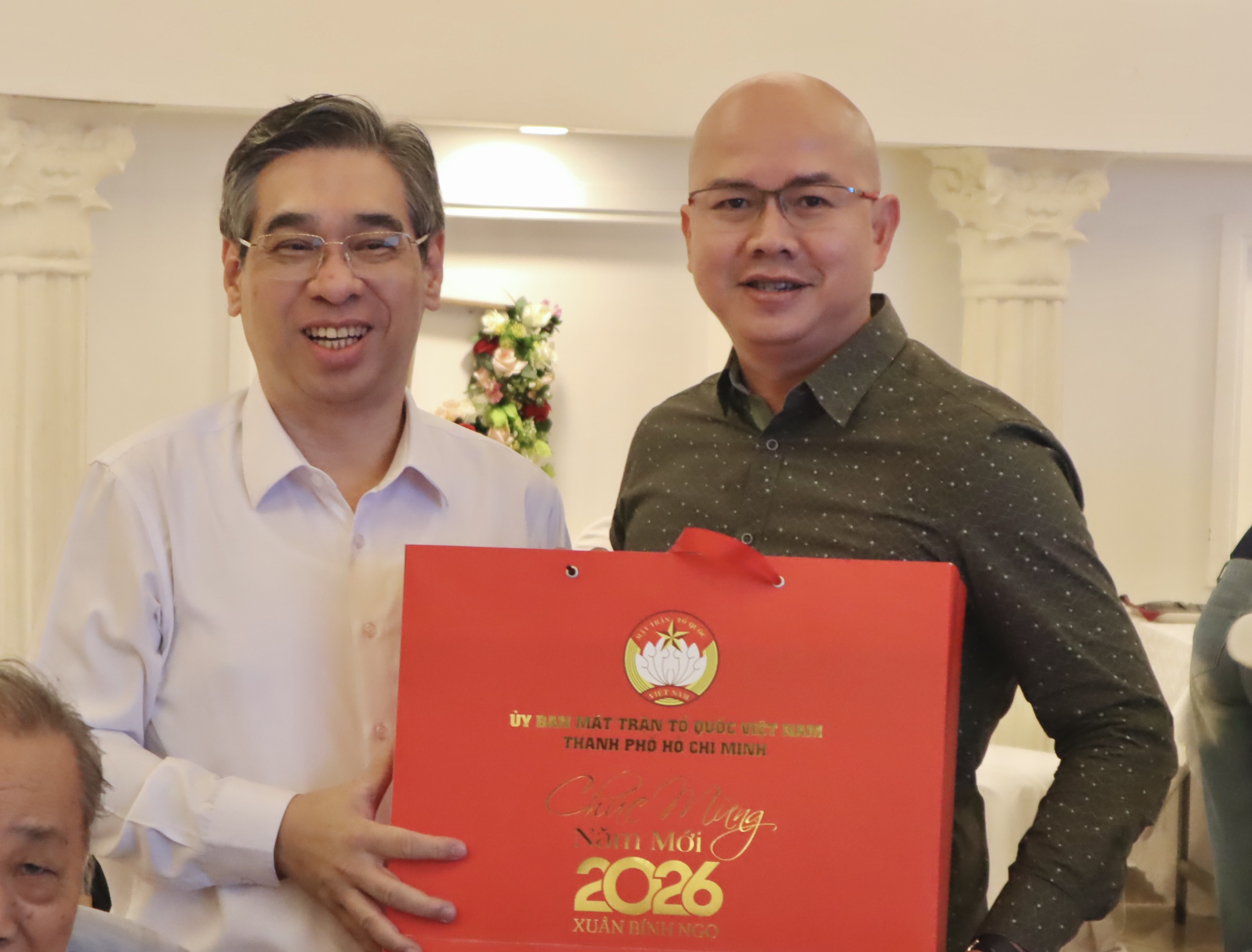 TP.HCM nghĩa tình: Hơn 5.900 tỉ đồng chăm lo tết cho người dân- Ảnh 5.