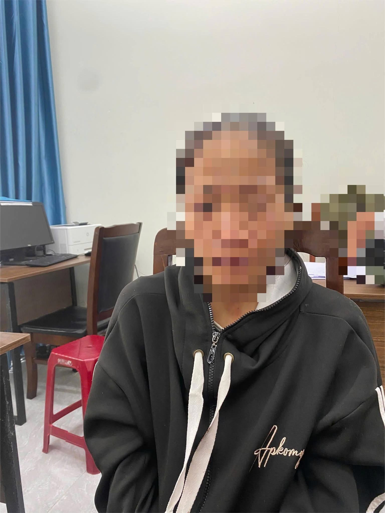 Chồng thụ án ma túy, vợ ở nhà điều hành đường dây mua bán ma túy- Ảnh 1.