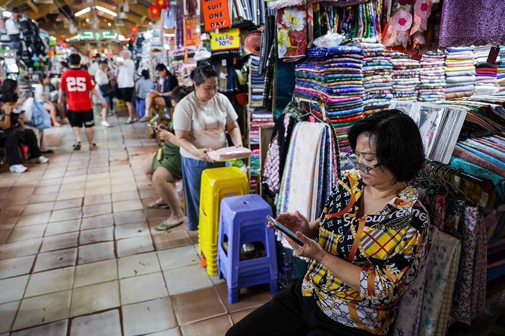 Lăng kính bạn đọc: 'Đòn bẩy' khởi nghiệp từ chính sách thuế - Ảnh 1.