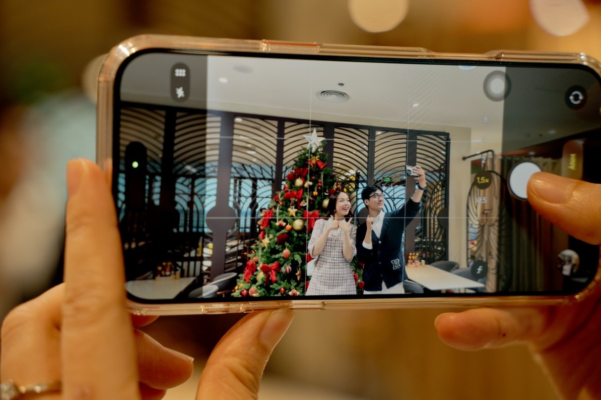 SASCO: Một hành trình, trọn kết nối - Ảnh 6.